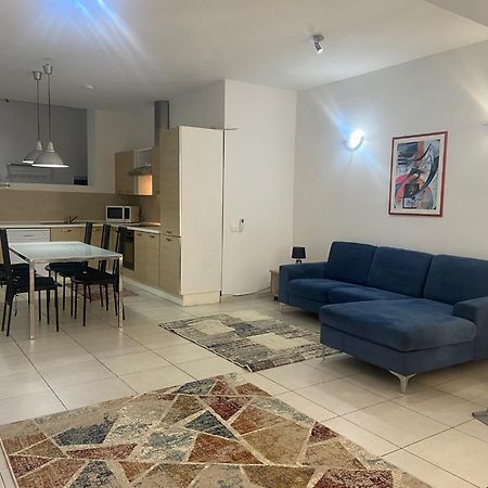 Sliema 2Bed With Backyard Lägenhet Exteriör bild
