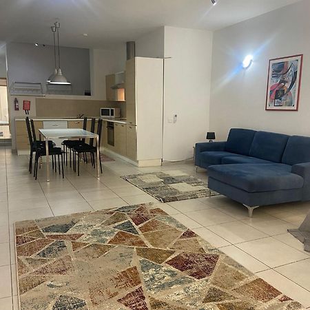 Sliema 2Bed With Backyard Lägenhet Exteriör bild