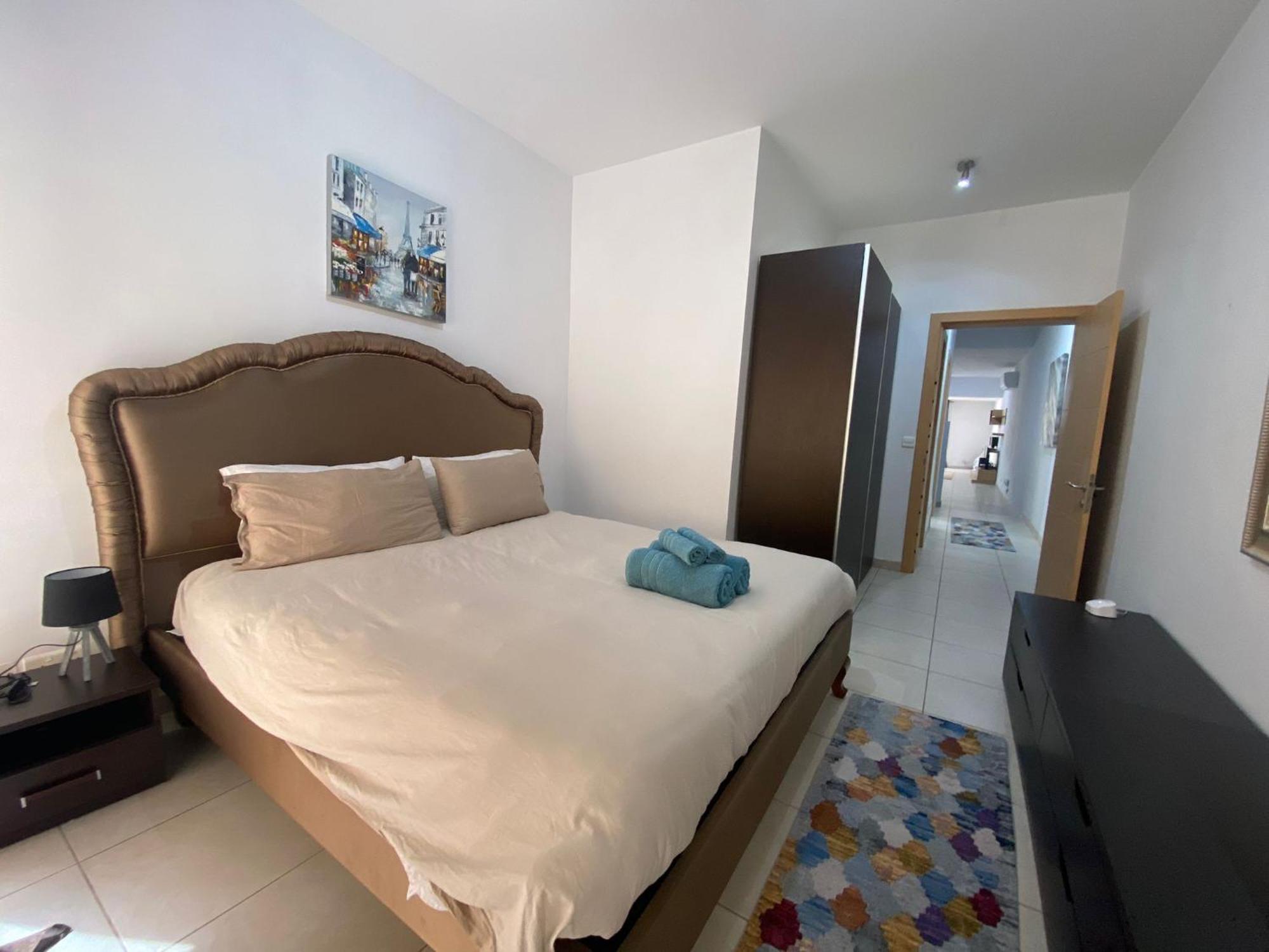 Sliema 2Bed With Backyard Lägenhet Exteriör bild
