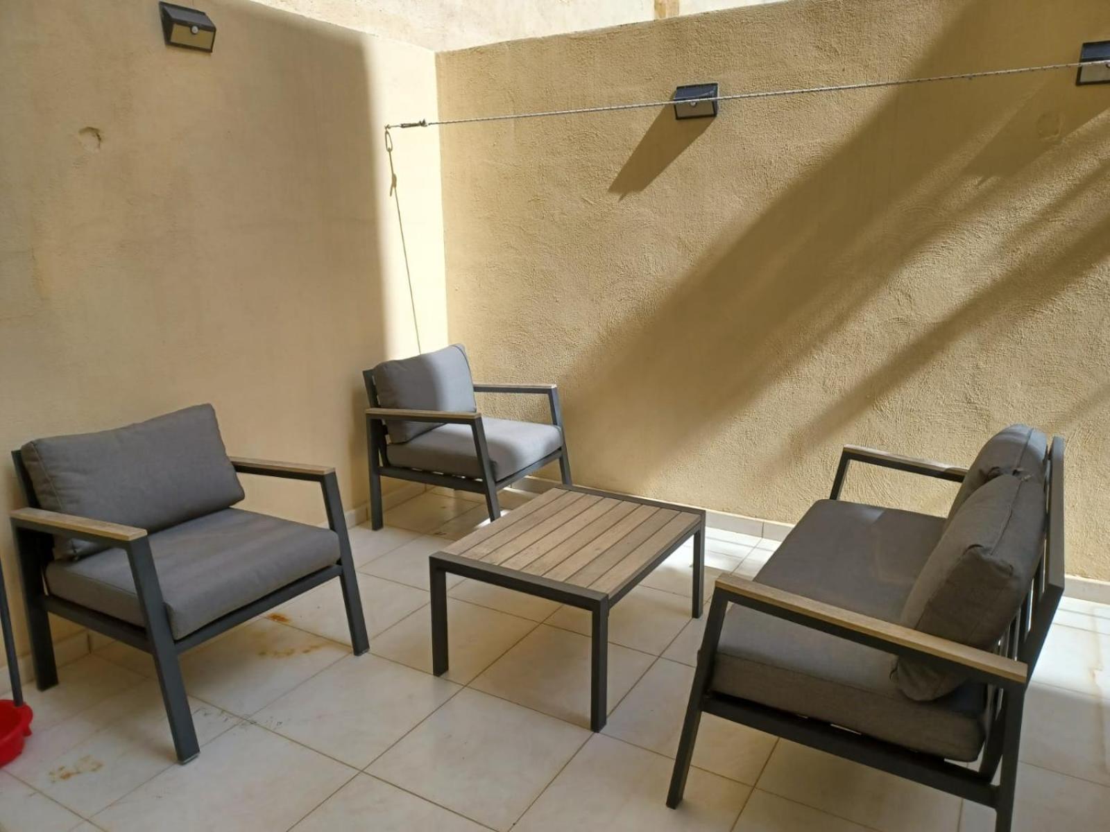 Sliema 2Bed With Backyard Lägenhet Exteriör bild