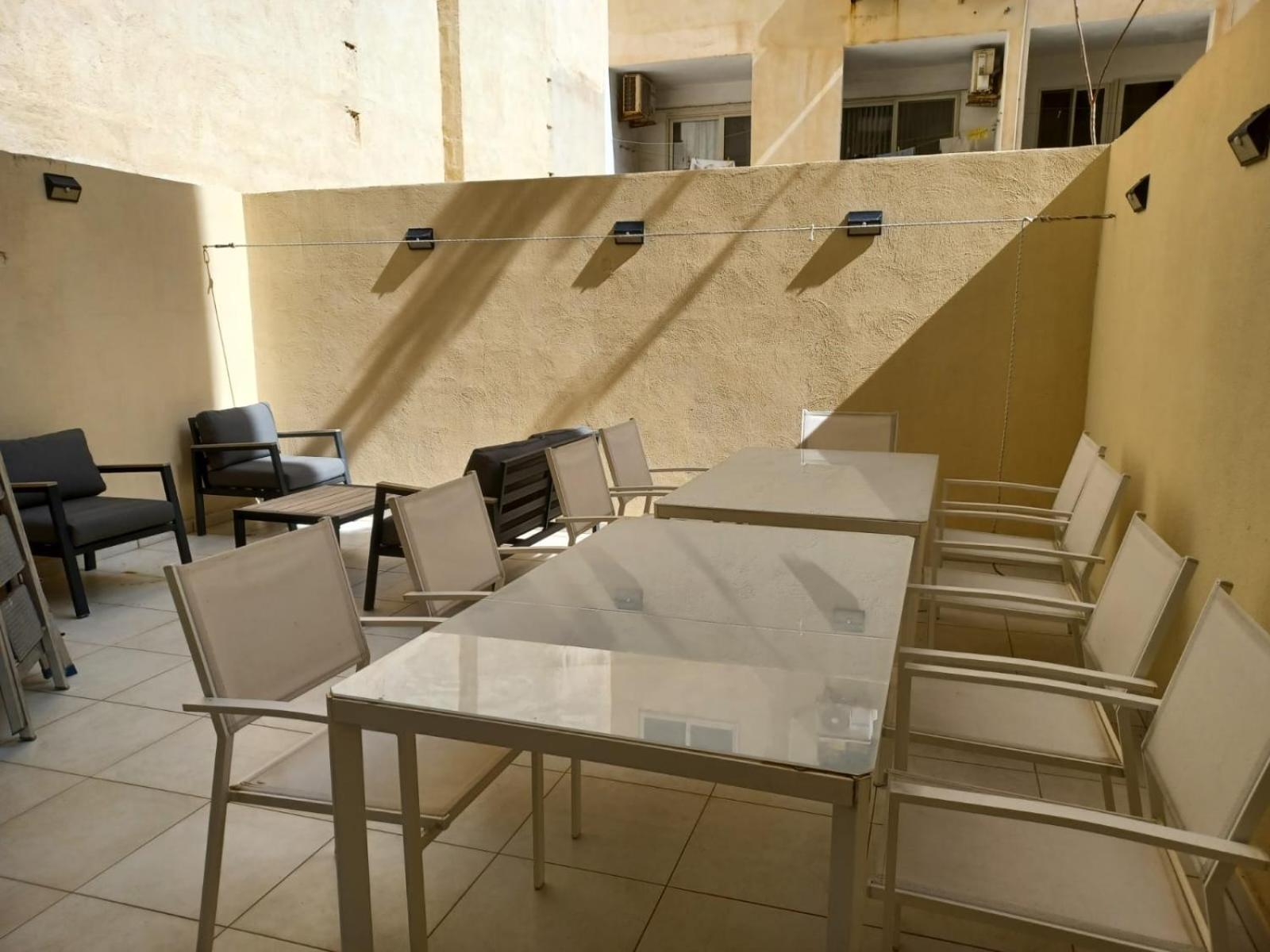Sliema 2Bed With Backyard Lägenhet Exteriör bild